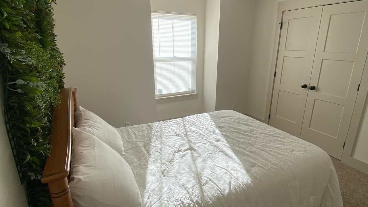 Photo of Bedroom in Panama City