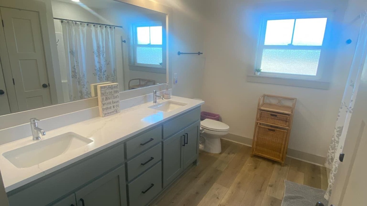 Photo of Bathroom in Panama City