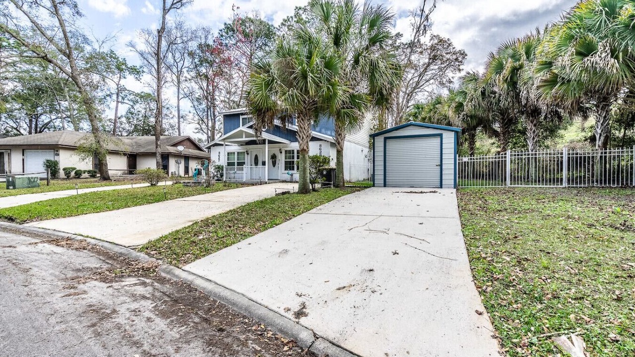 Photo of Outdoor in Orange Park