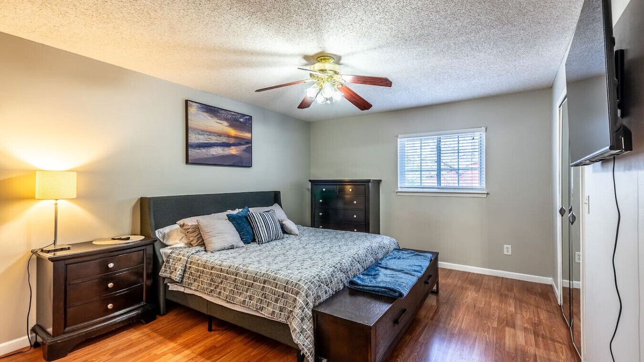 Photo of Bedroom in Orange Park