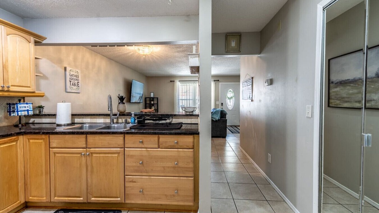 Photo of Kitchen in Orange Park