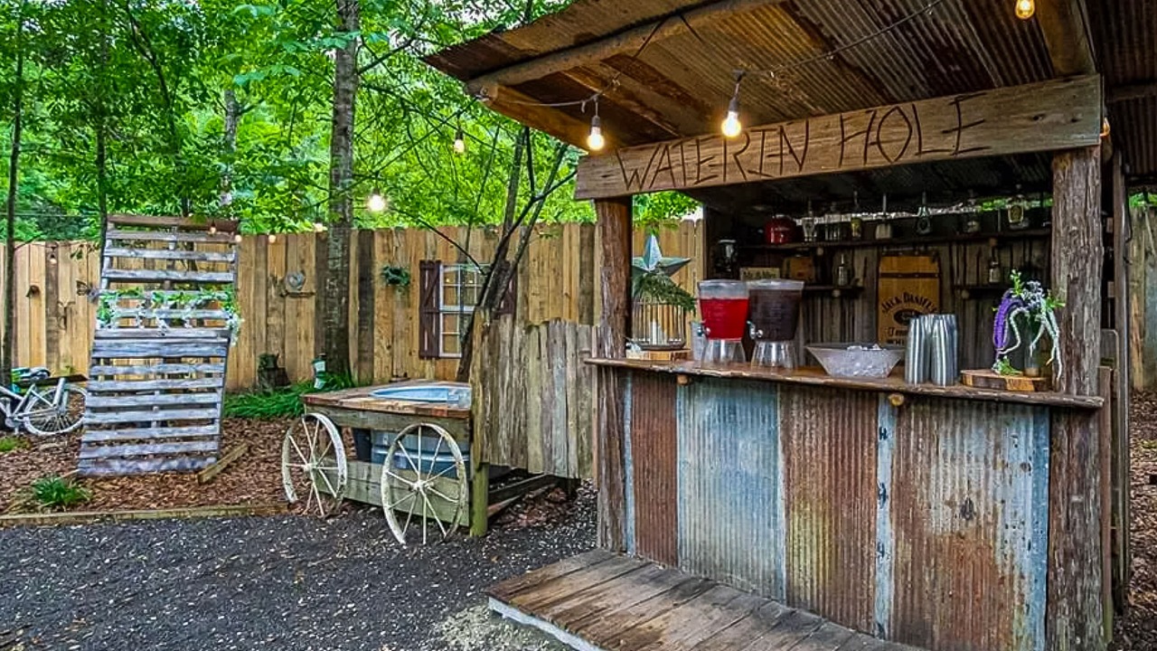 Photo of Outdoor in Wilmer