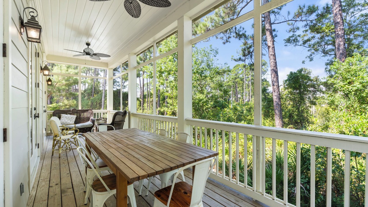 Photo of Outdoor in Lakeside at Blue Mountain Beach