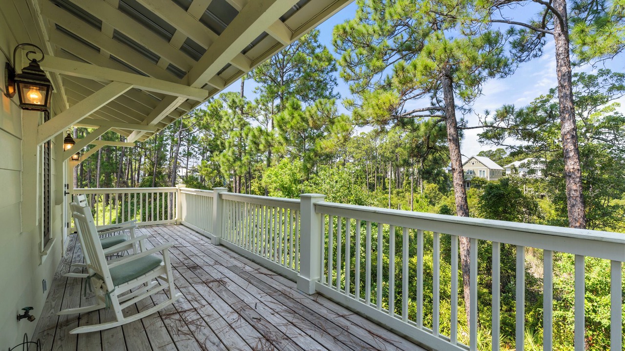 Photo of Outdoor in Lakeside at Blue Mountain Beach