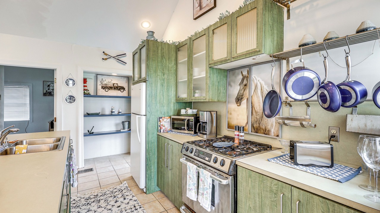 Photo of Kitchen in Lake Village