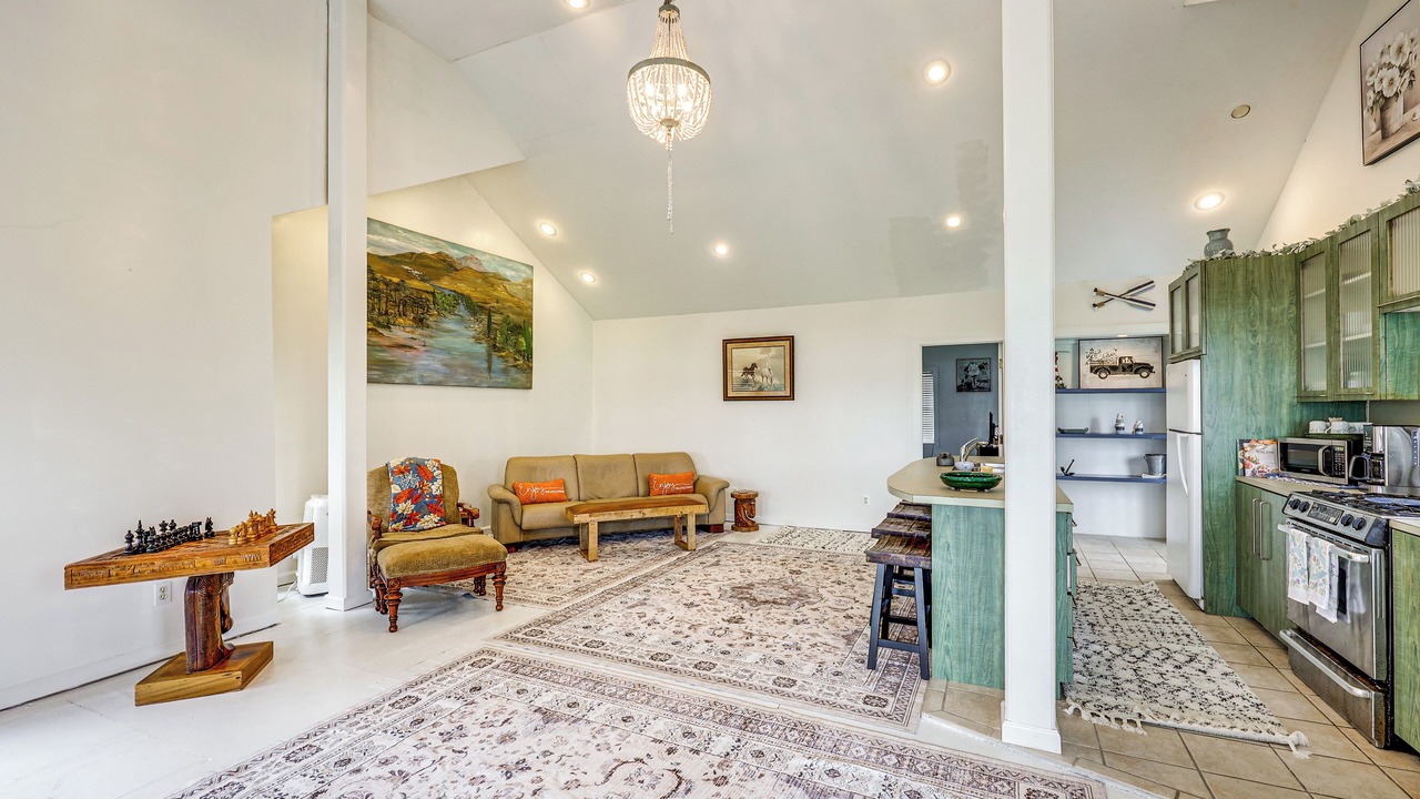 Photo of Livingroom in Lake Village