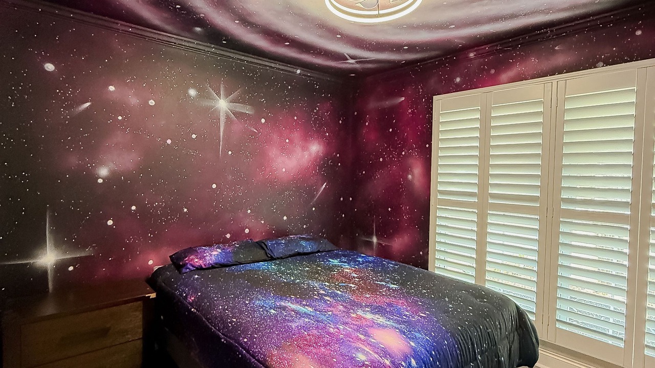 Photo of Bedroom in Gulf Breeze