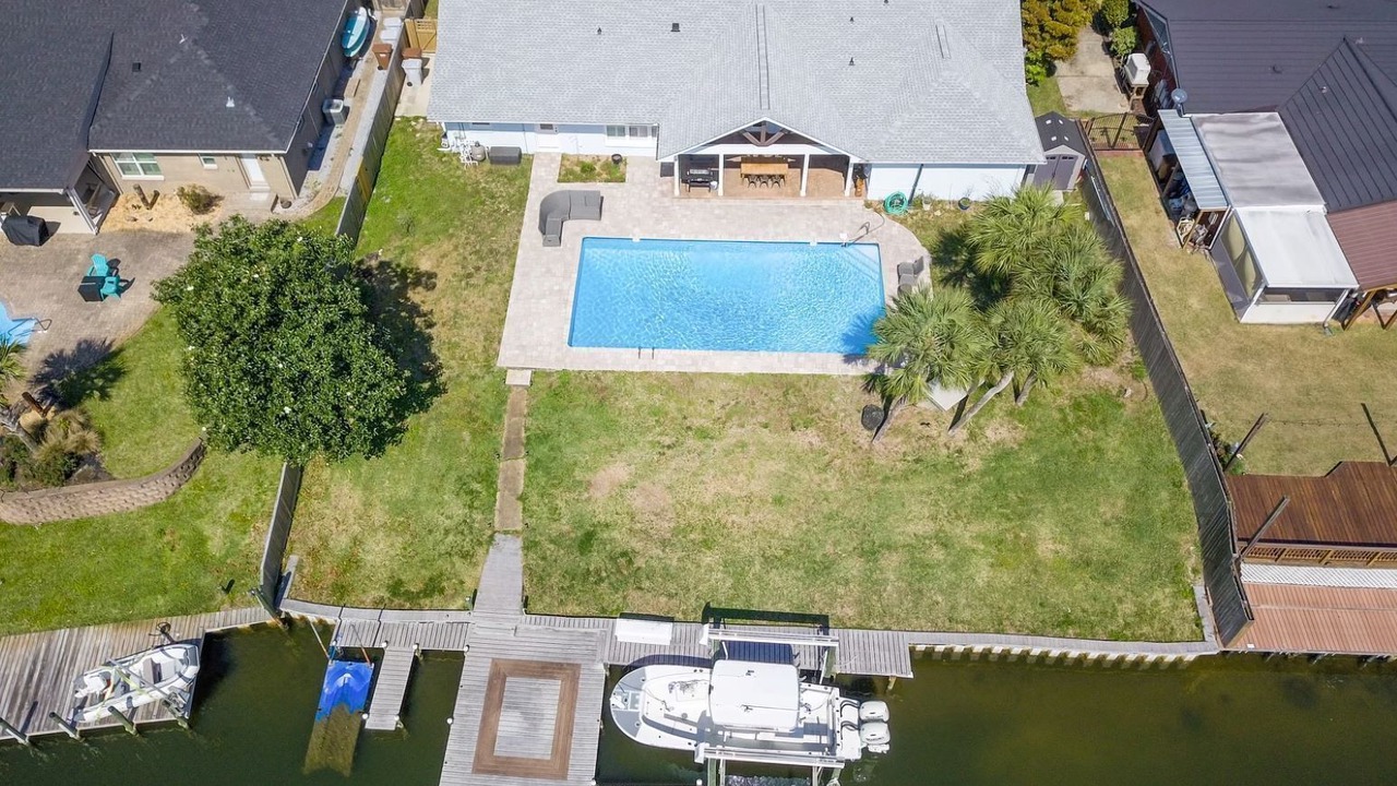 Photo of Outdoor in Gulf Breeze