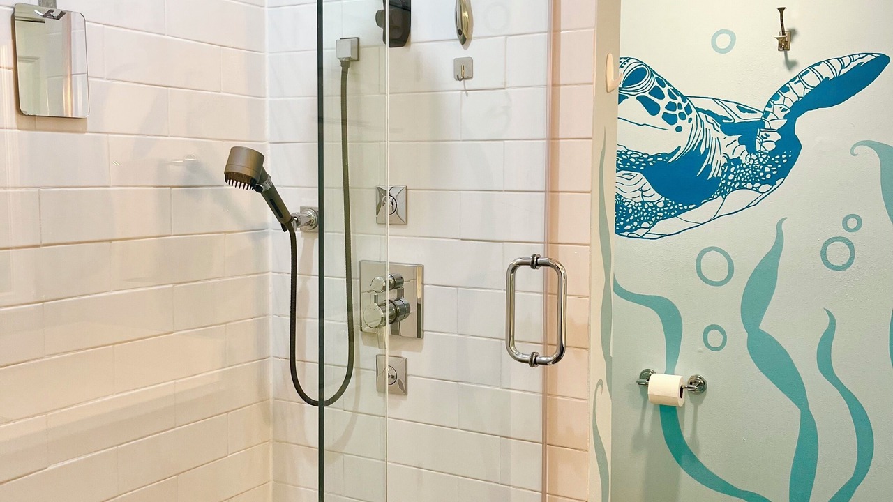 Photo of Bathroom in Gulf Breeze