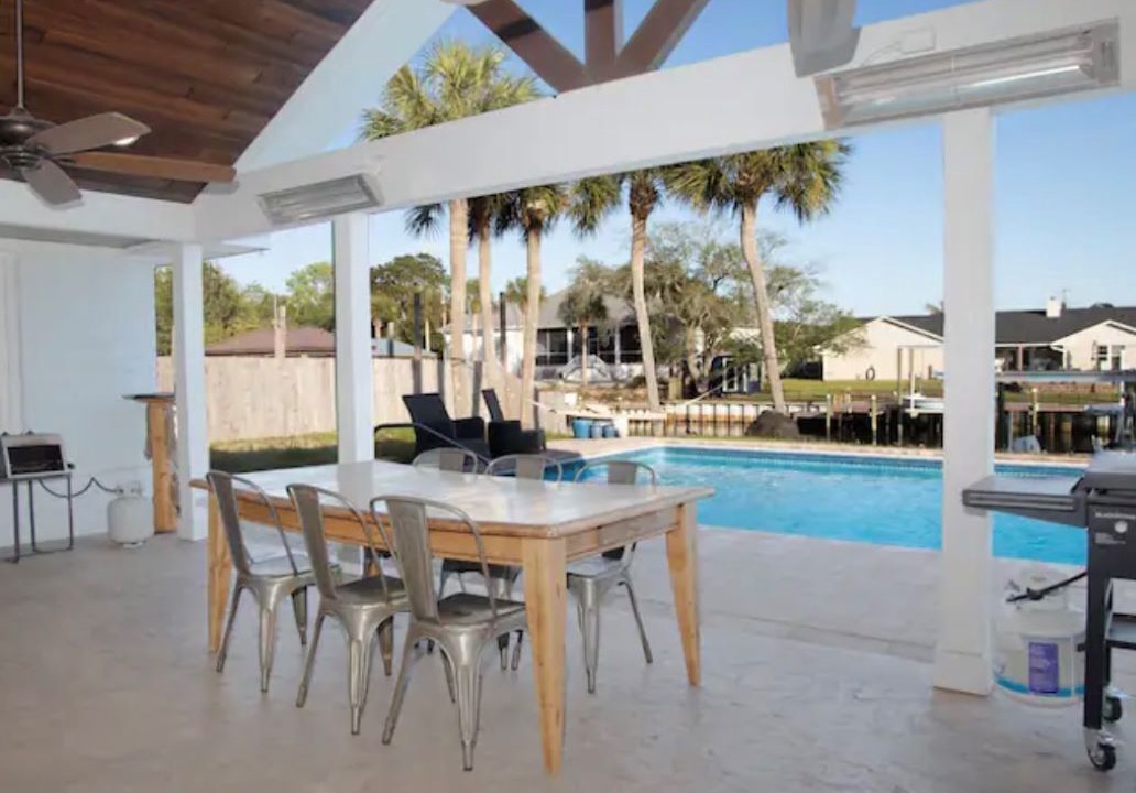 Photo of Outdoor in Gulf Breeze