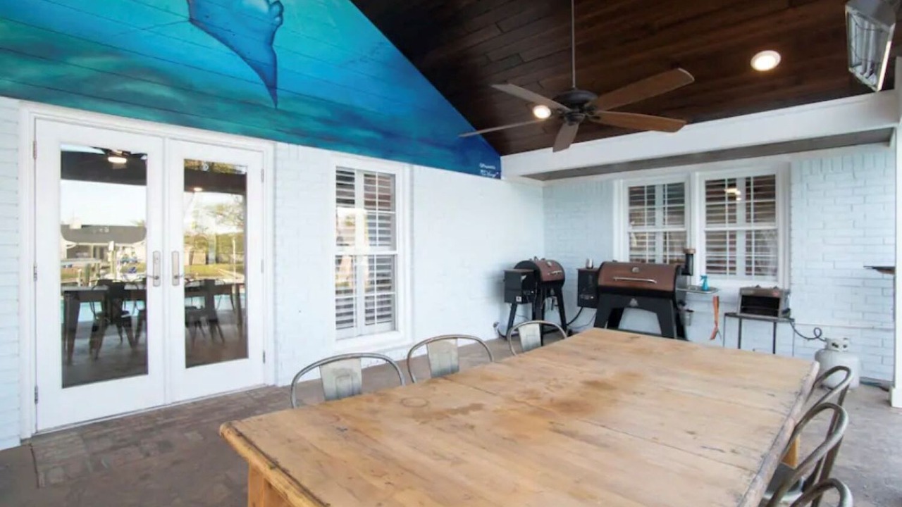 Photo of Outdoor in Gulf Breeze