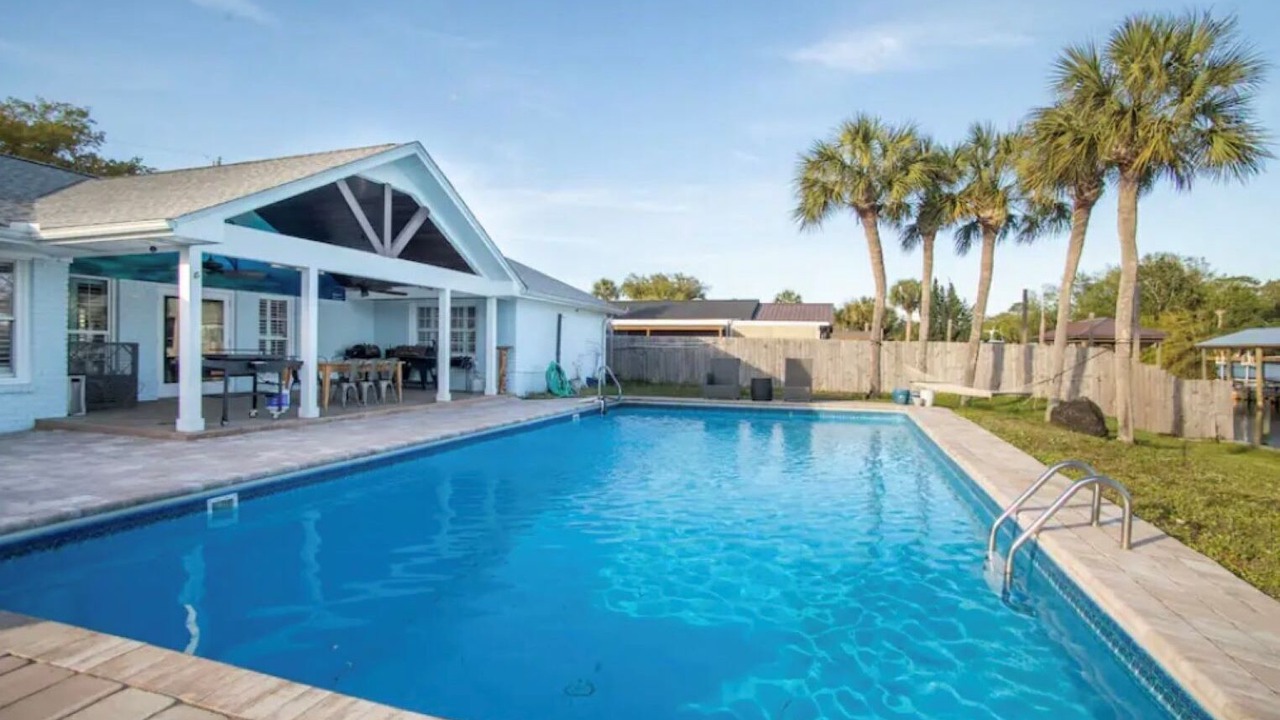 Photo of Outdoor in Gulf Breeze