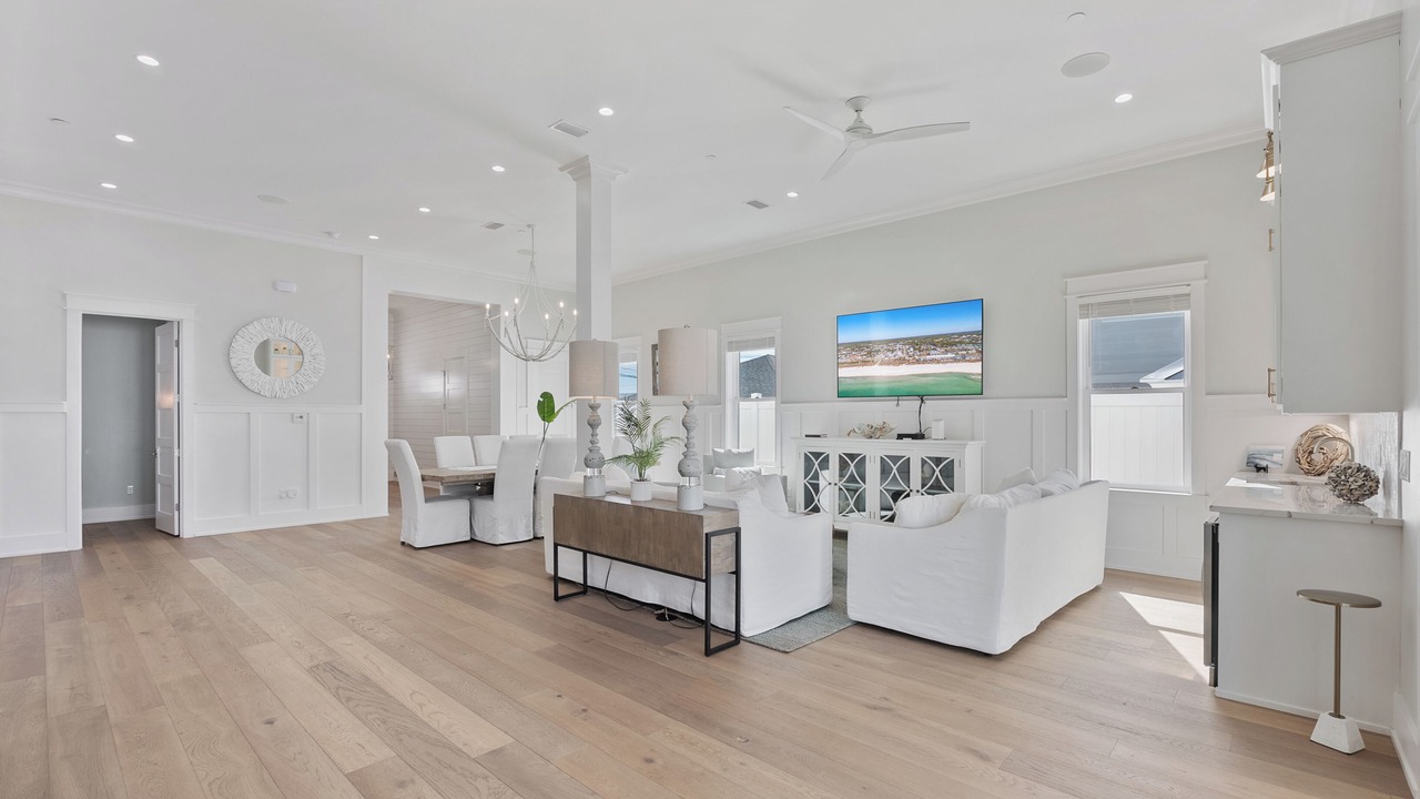 Photo of Livingroom in Laguna Beach