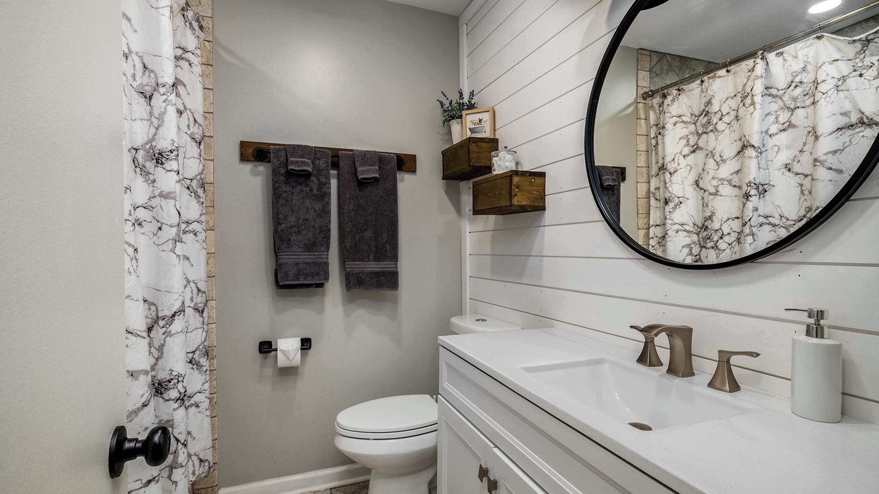 Photo of Bathroom in Northport
