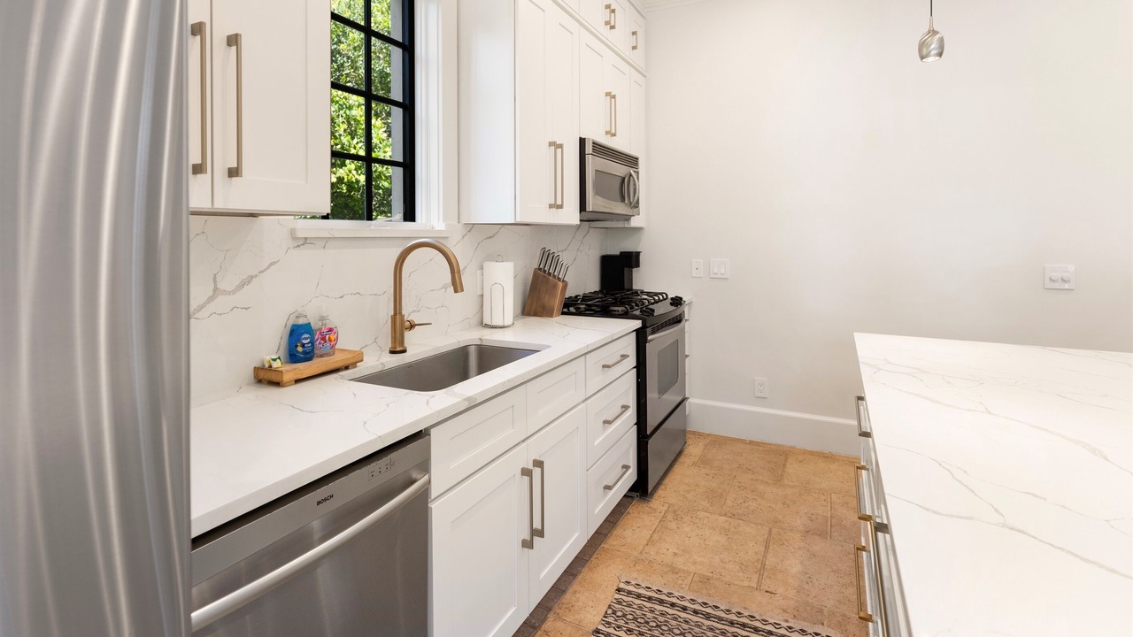 Photo of Kitchen in Sunnyside
