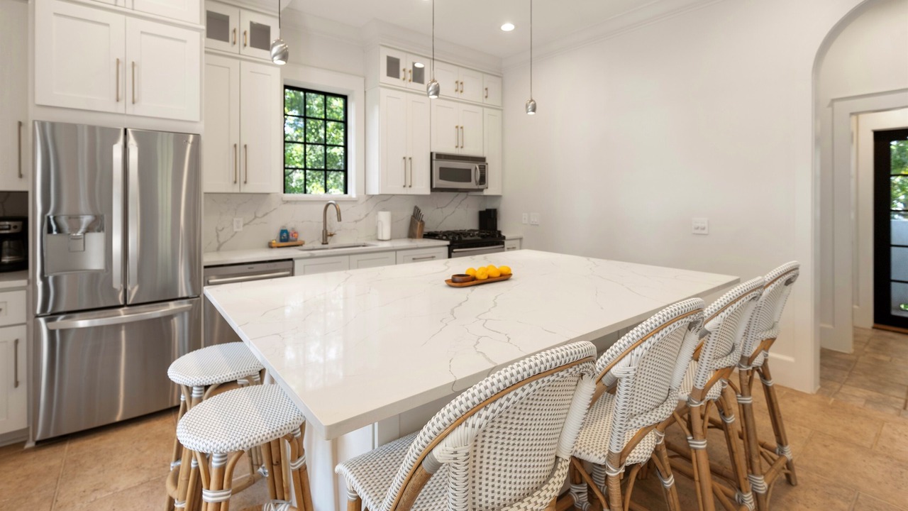 Photo of Kitchen in Sunnyside