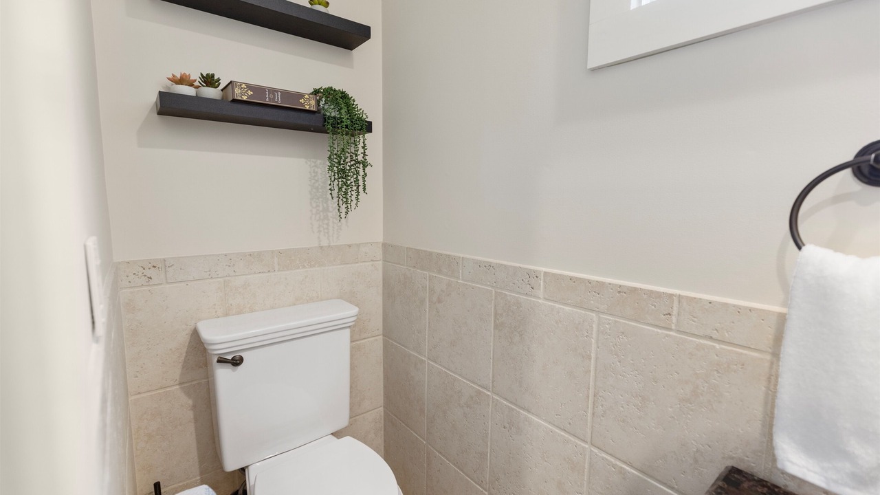 Photo of Bathroom in Sunnyside
