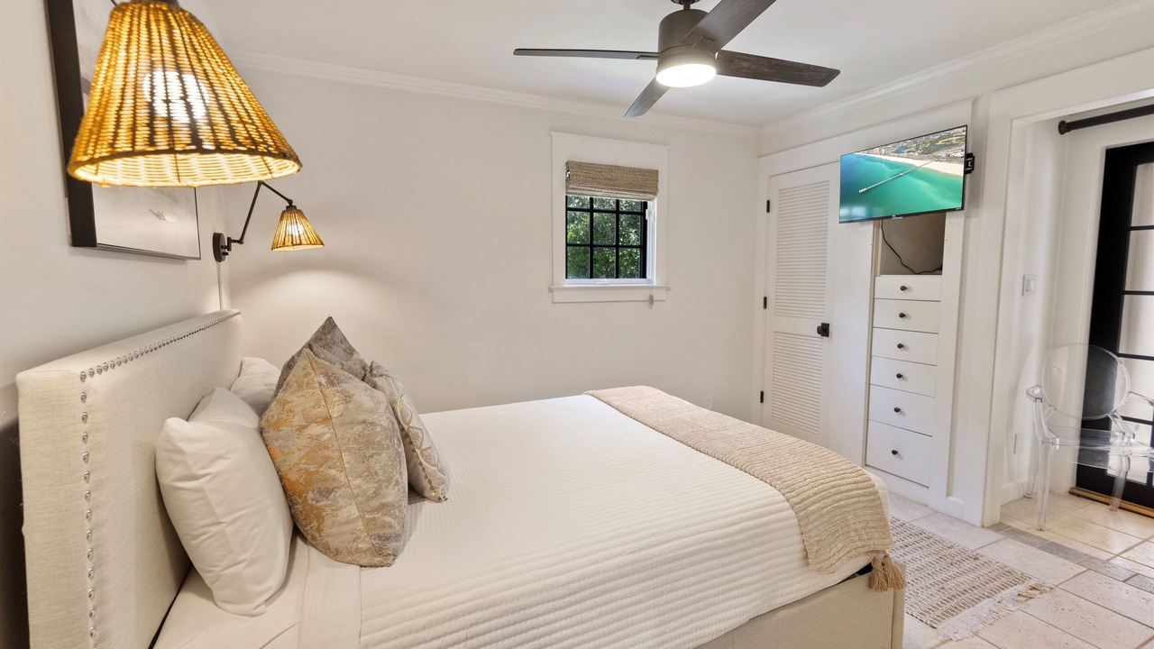 Photo of Bedroom in Sunnyside