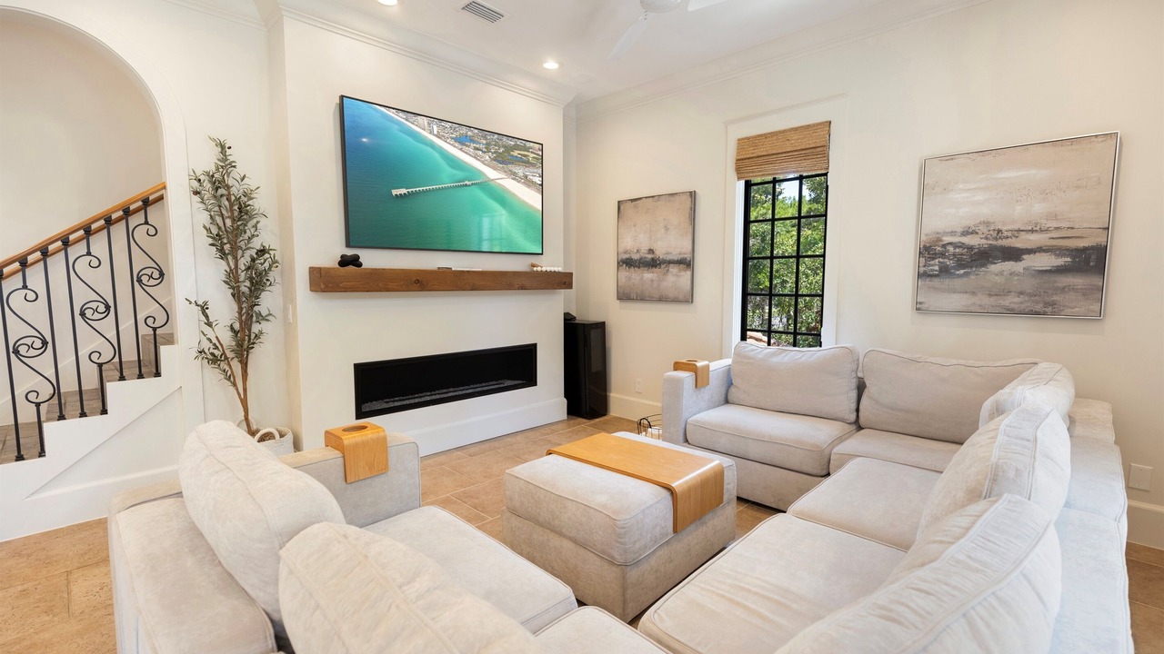 Photo of Livingroom in Sunnyside