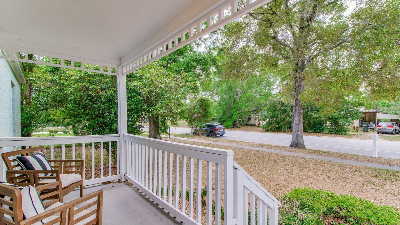 Photo of Bedroom in Navy Point