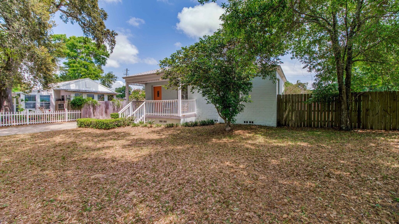 Photo of Outdoor in Navy Point