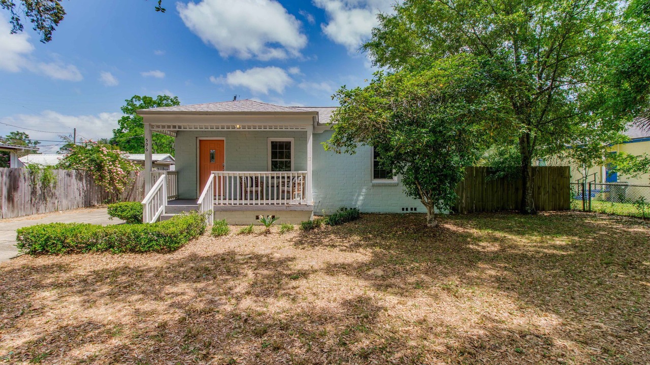 Photo of Outdoor in Navy Point