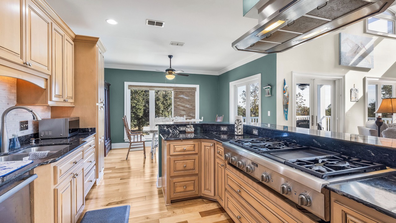 Photo of Kitchen in Long Beach