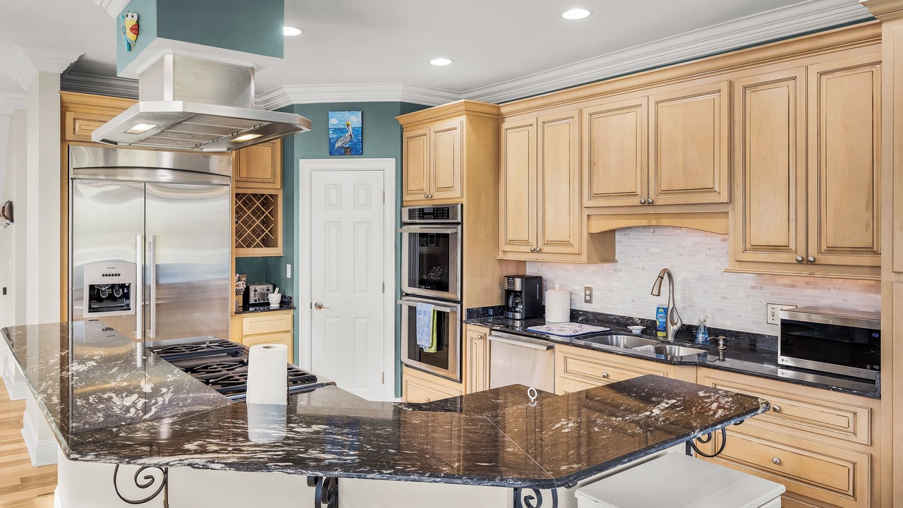Photo of Kitchen in Long Beach