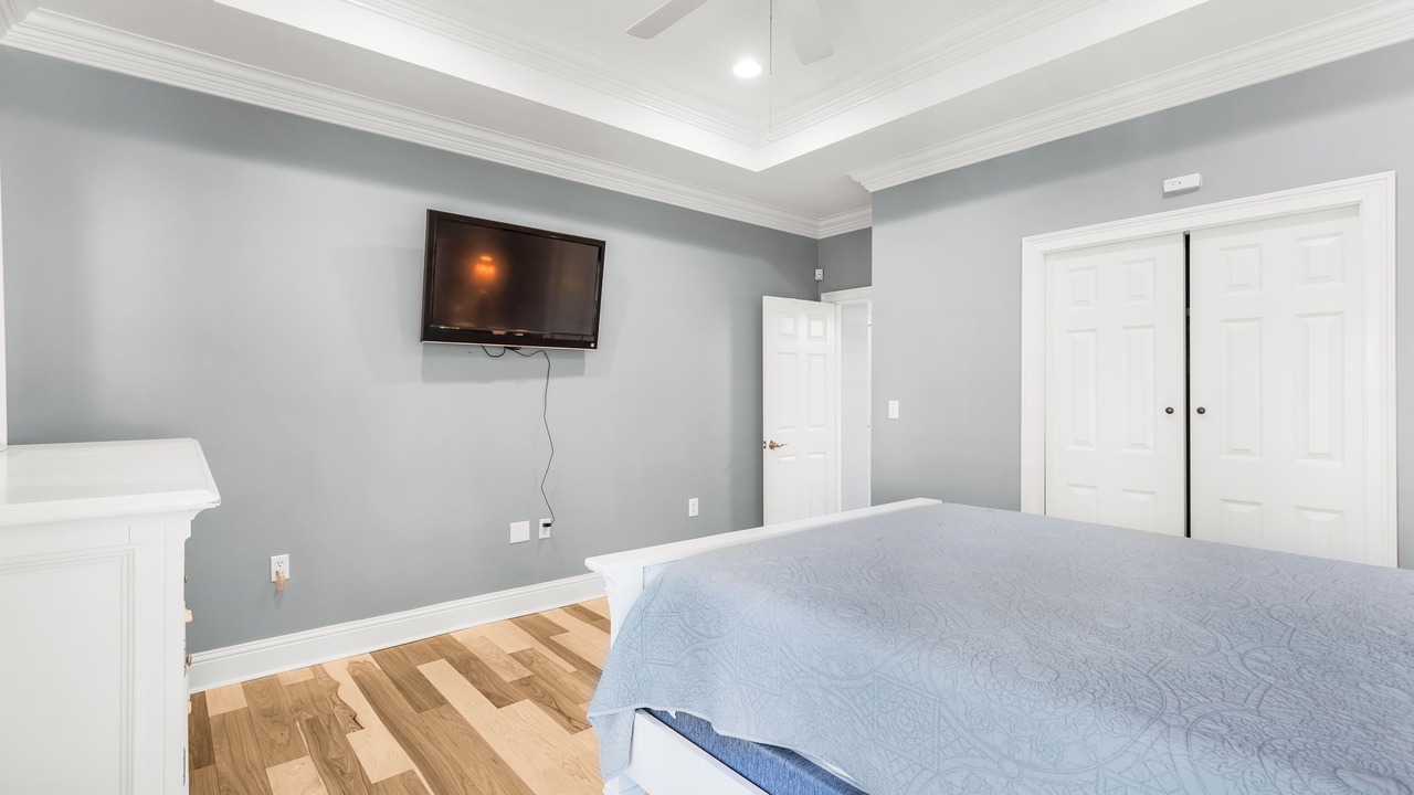 Photo of Bedroom in Long Beach