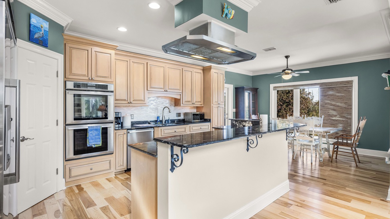 Photo of Kitchen in Long Beach