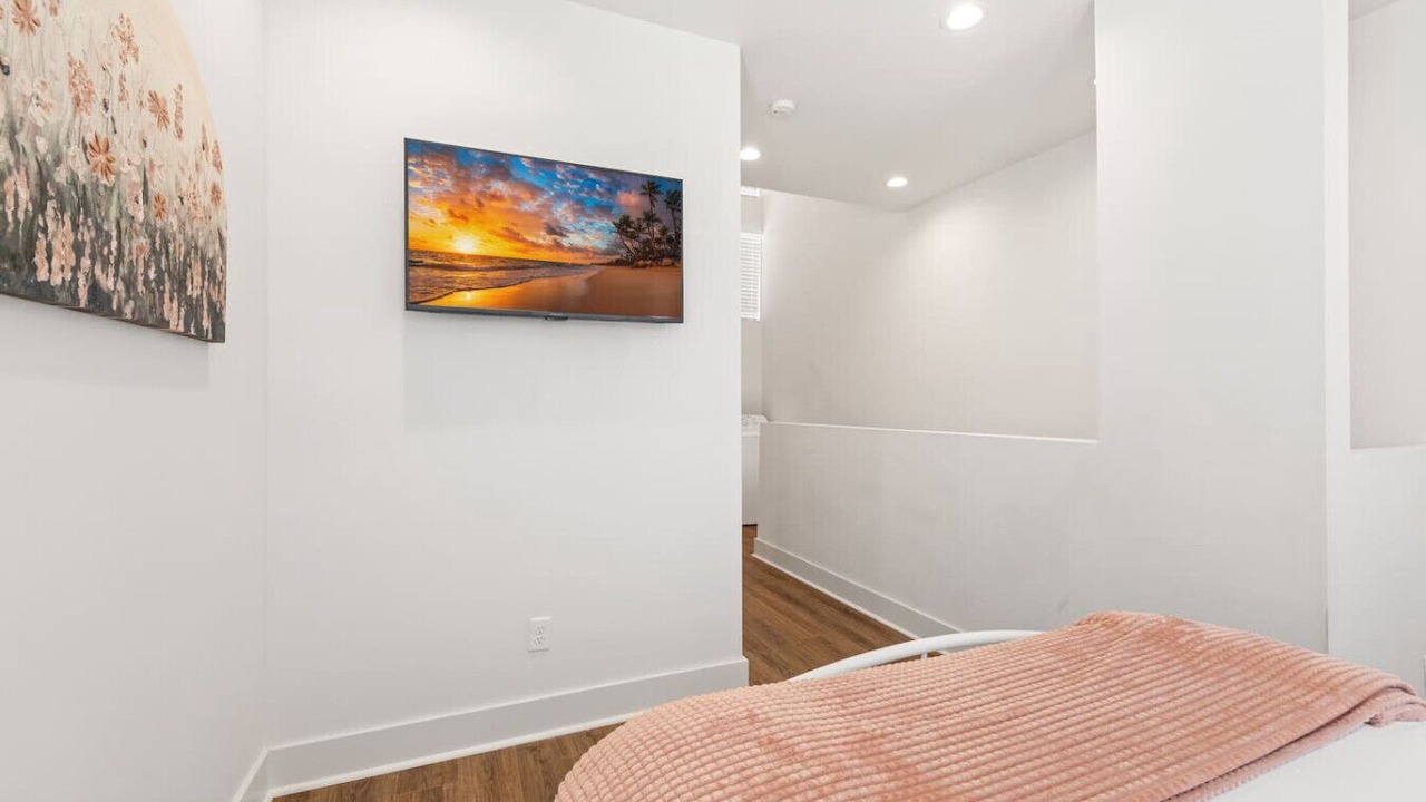 Photo of Bedroom in Lafayette