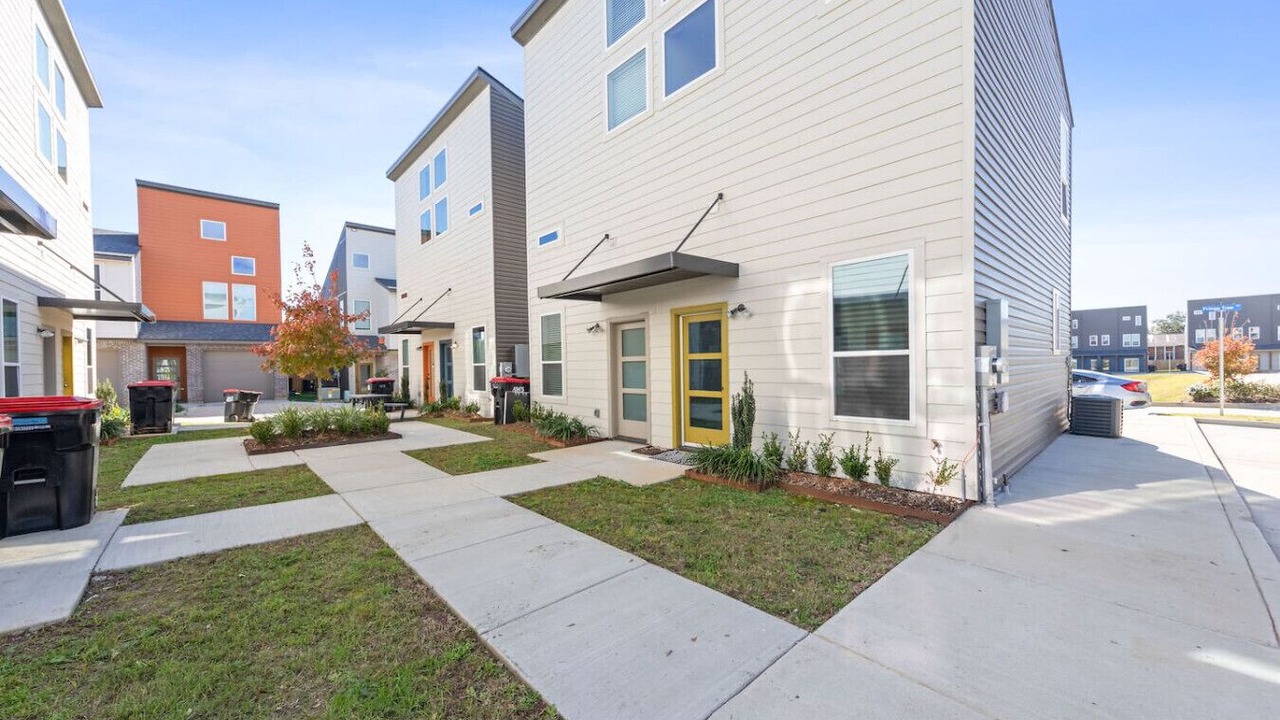 Photo of Outdoor in Lafayette