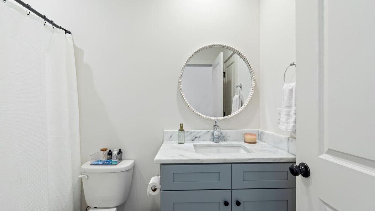 Photo of Bathroom in Lafayette