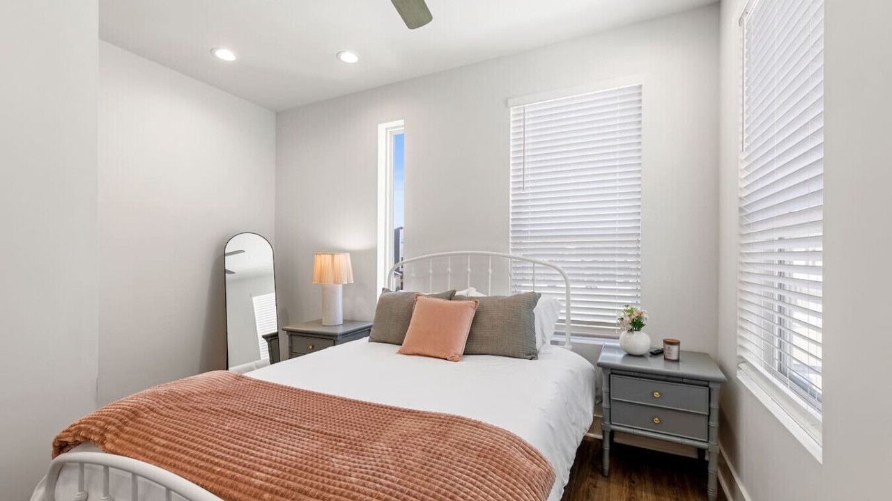 Photo of Bedroom in Lafayette