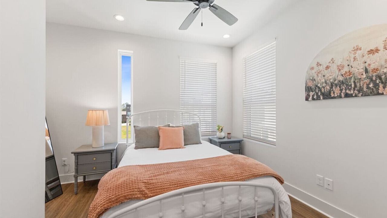 Photo of Bedroom in Lafayette