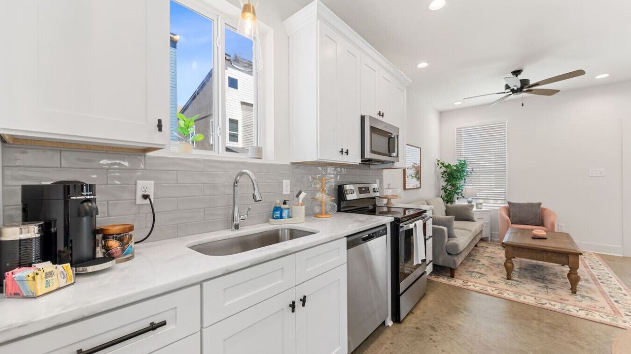 Photo of Kitchen in Lafayette