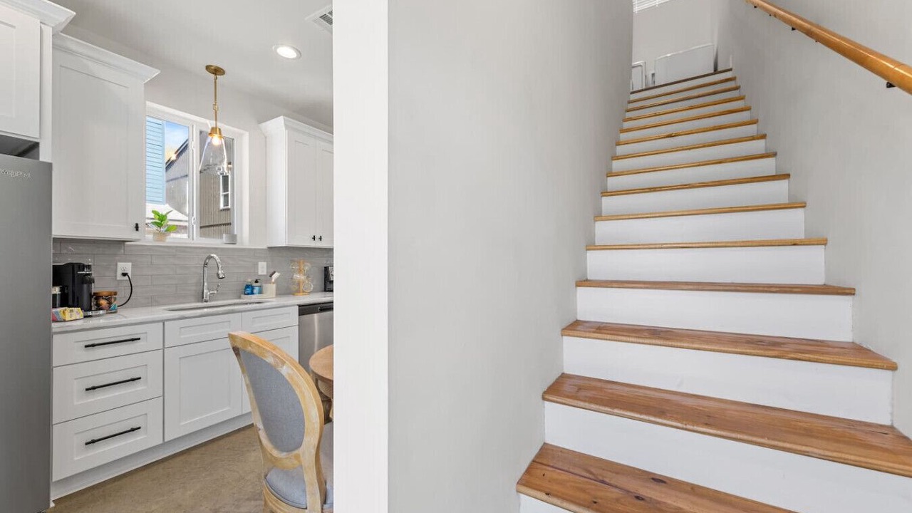 Photo of Kitchen in Lafayette