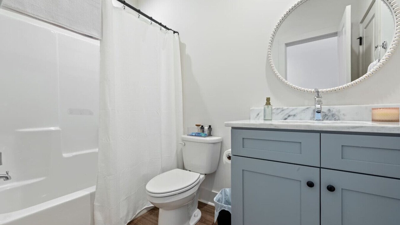 Photo of Bathroom in Lafayette