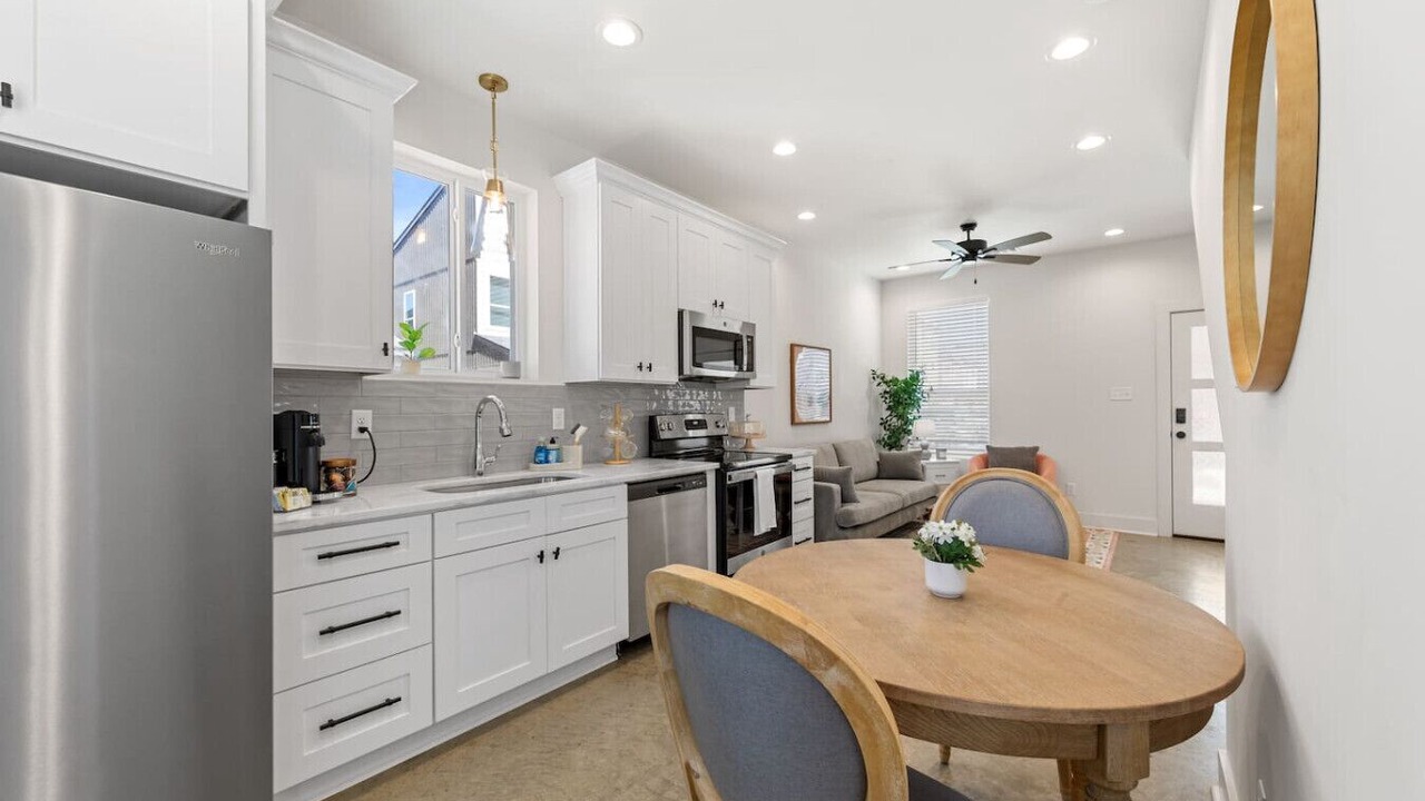 Photo of Kitchen in Lafayette