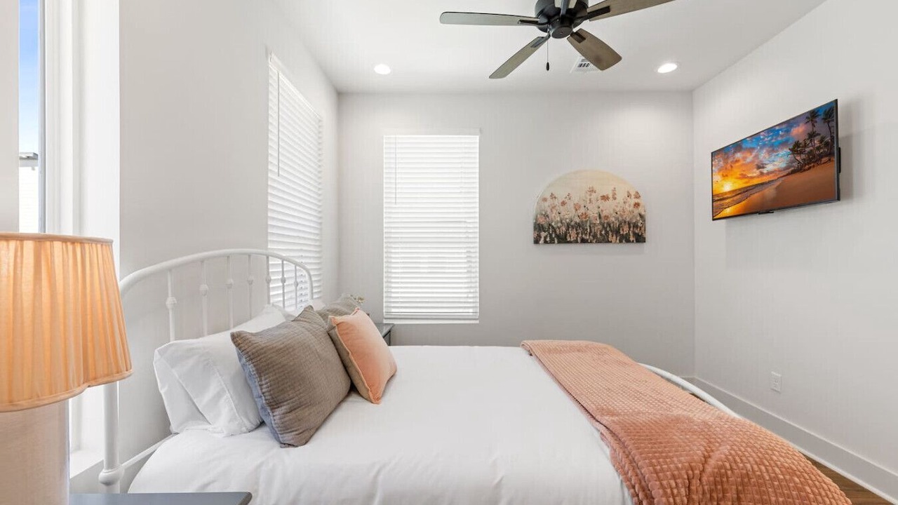 Photo of Bedroom in Lafayette