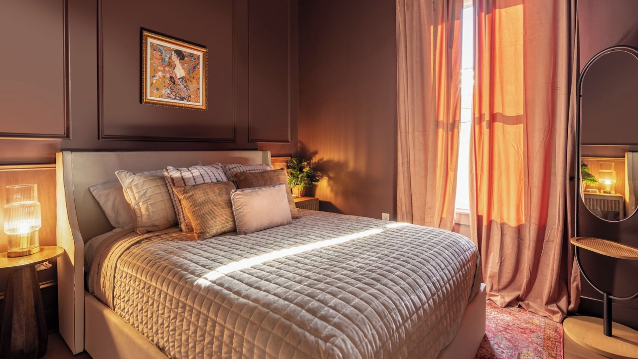 Photo of Bedroom in Baton Rouge