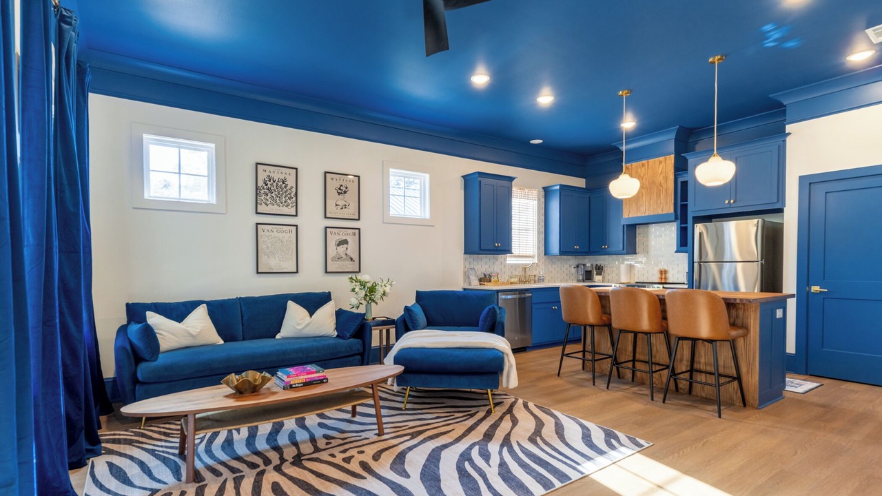 Photo of Livingroom in Baton Rouge