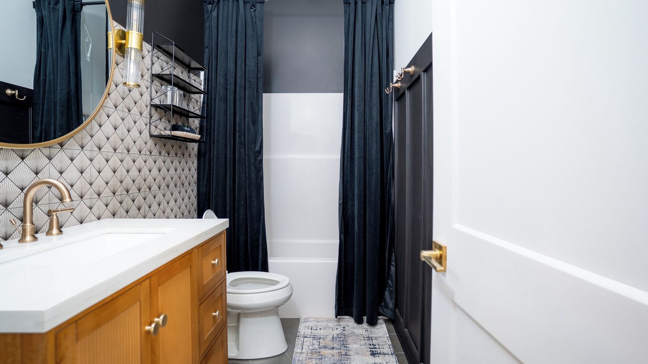 Photo of Bathroom in Baton Rouge