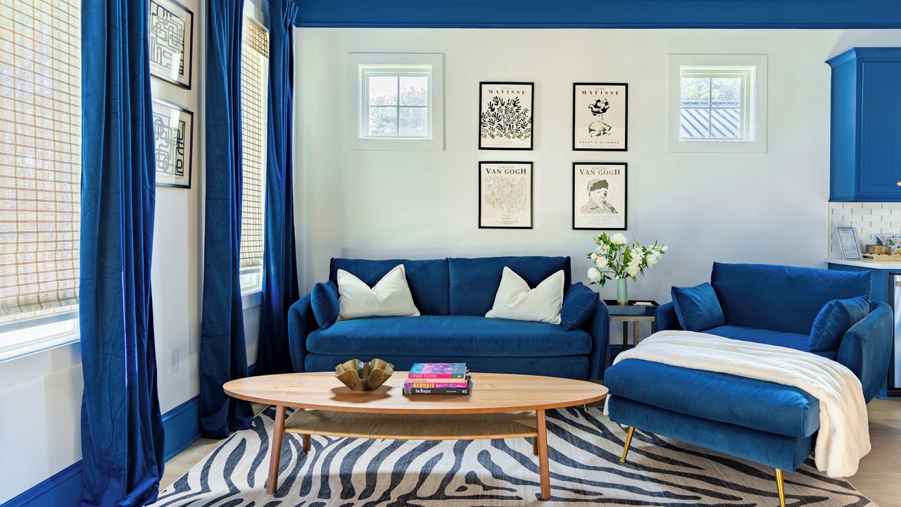Photo of Livingroom in Baton Rouge