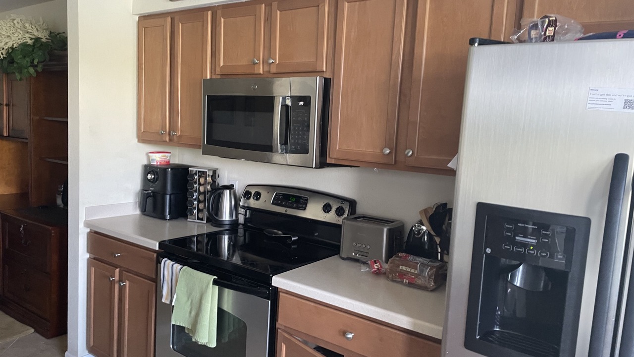 Photo of Kitchen in Naples