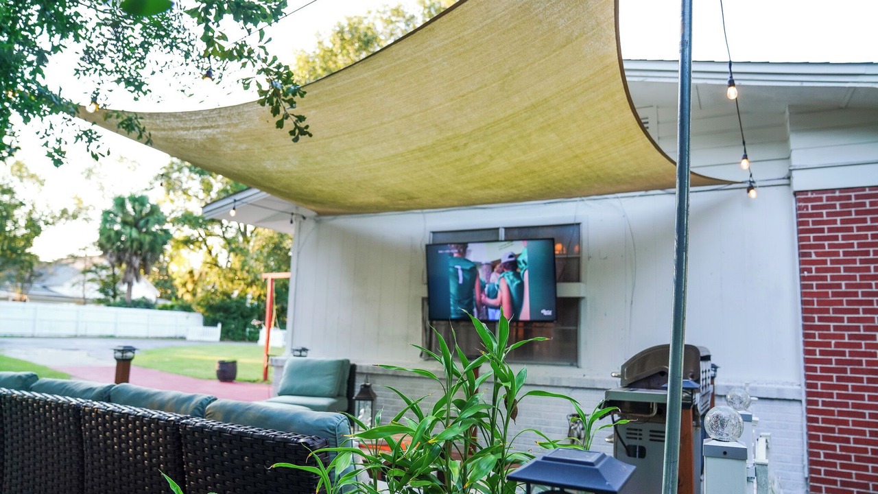 Photo of Outdoor in Milton