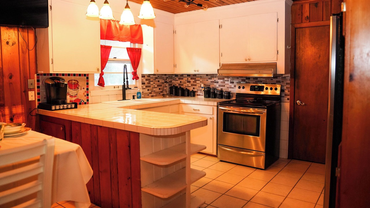 Photo of Kitchen in Milton