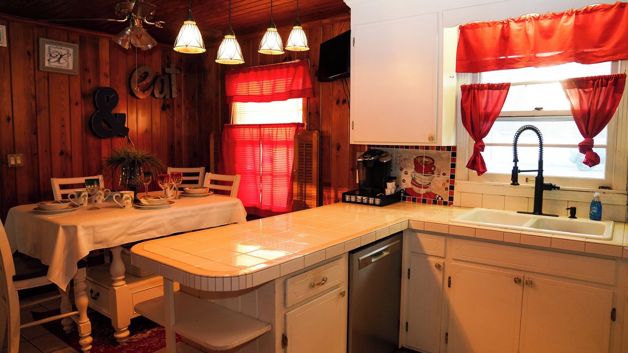 Photo of Kitchen in Milton