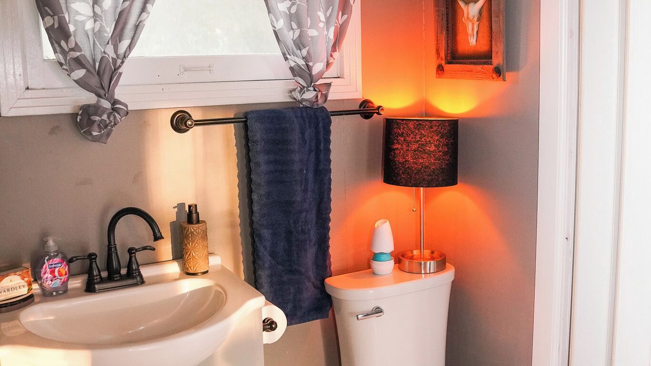 Photo of Bathroom in Milton