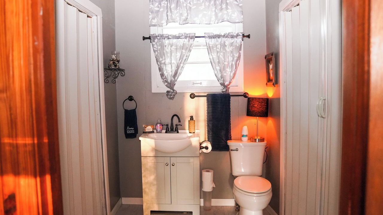 Photo of Bathroom in Milton